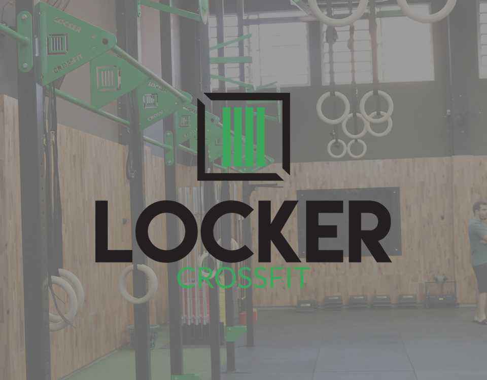 Locker CrossFit